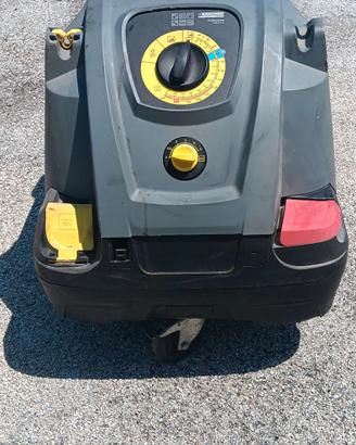 idropulitrice karcher 