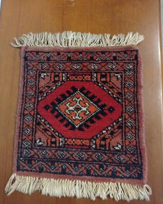 piccolo tappeto kilim