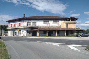 Stabile/Edifico/Palazzo - Faedis