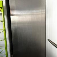 congelatore verticale 