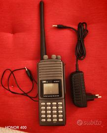 AOR 8000 Ricevitore Scanner 