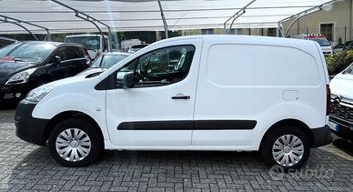 Citreon Berlingo 100% Elettrico - 40.000Km - 2021
