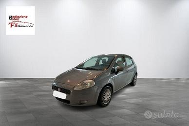 Fiat Grande Punto 139.000KM OK NEOPATENTATI