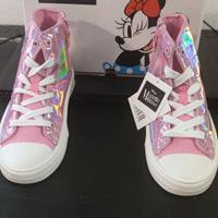 Scarpe bambina Disney