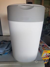 Mangia pannolini tommee tippee