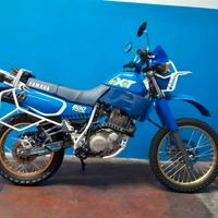 Yamaha XT 600 2KF restauro a nuovo