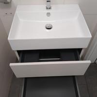 Mobile bagno design moderno