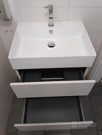 Mobile bagno design moderno