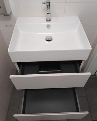 Mobile bagno design moderno