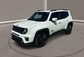 JEEP Renegade - Renegade 1.3 T4 DDCT S U140575