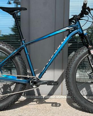 Specialized Fatboy tg M 2016