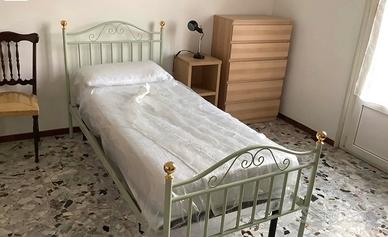 Stanza matrimoniale uso singola per studenti