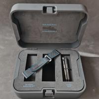 cinturino orologio Officine Panerai submersible 