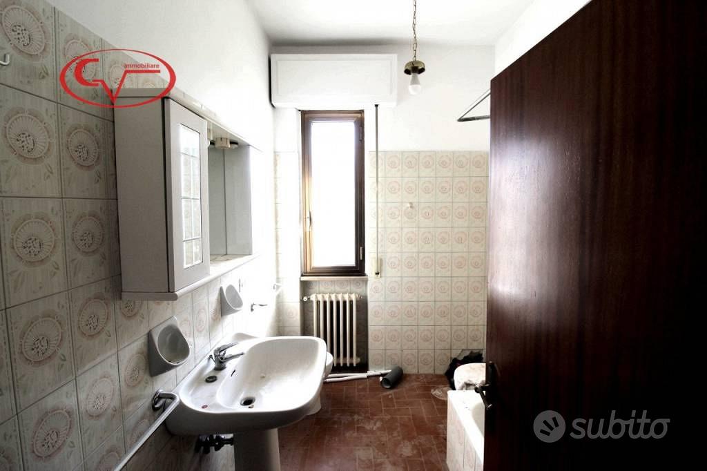 Apartment in Loro Ciuffenna, San Giustino Valdarno - Vista 3