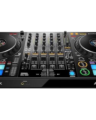 Pioneer DDJ-1000