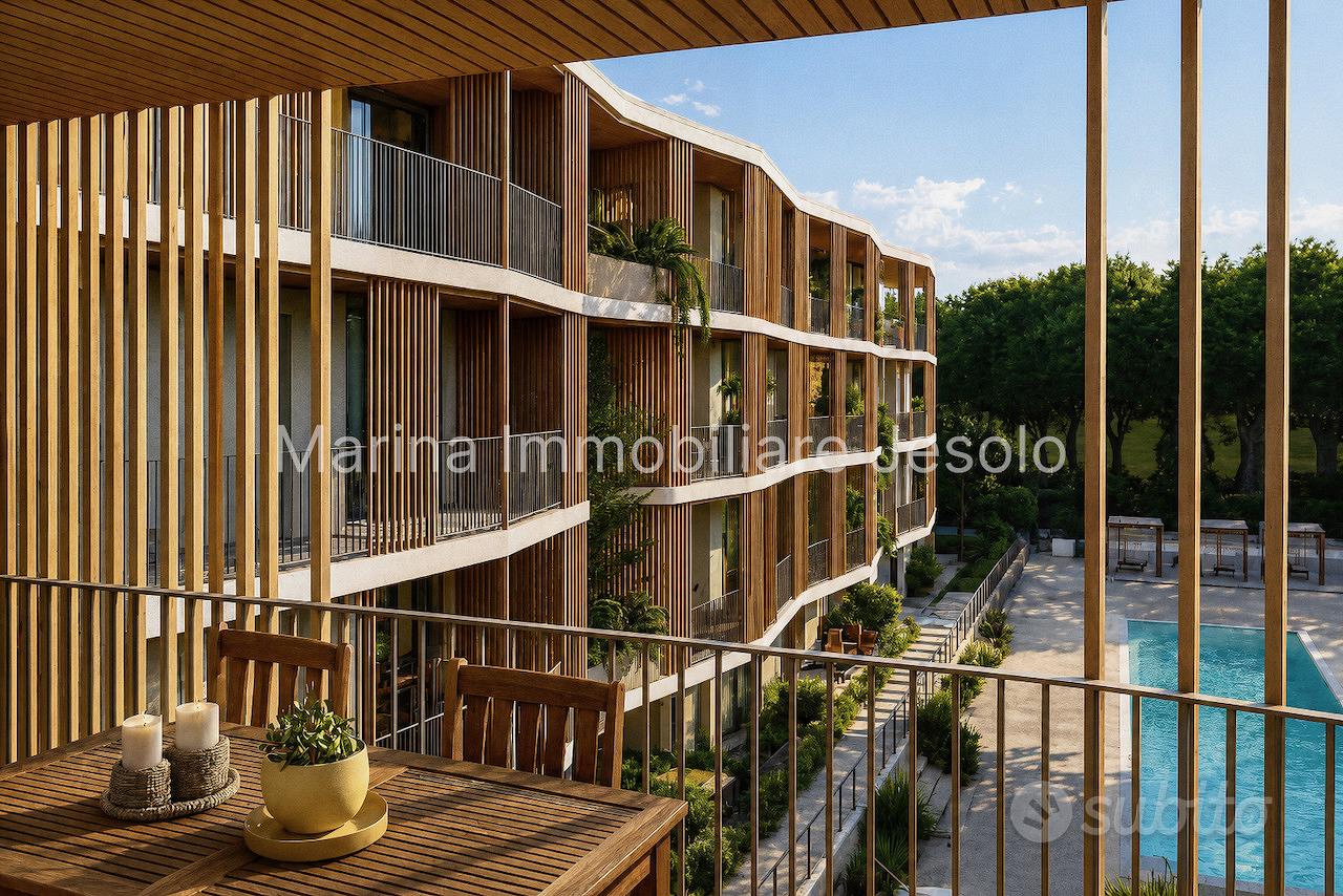 Apartment in Jesolo, Jesolo Pineta - Altro