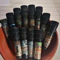 MICROIRRIGATORE COLIBRI 180 - 90