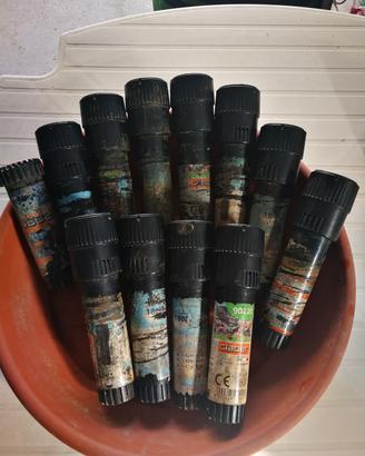 MICROIRRIGATORE COLIBRI 180 - 90