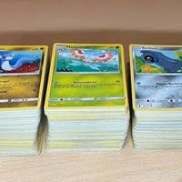 LOTTO 137 CARTE POKEMON - Pokemon