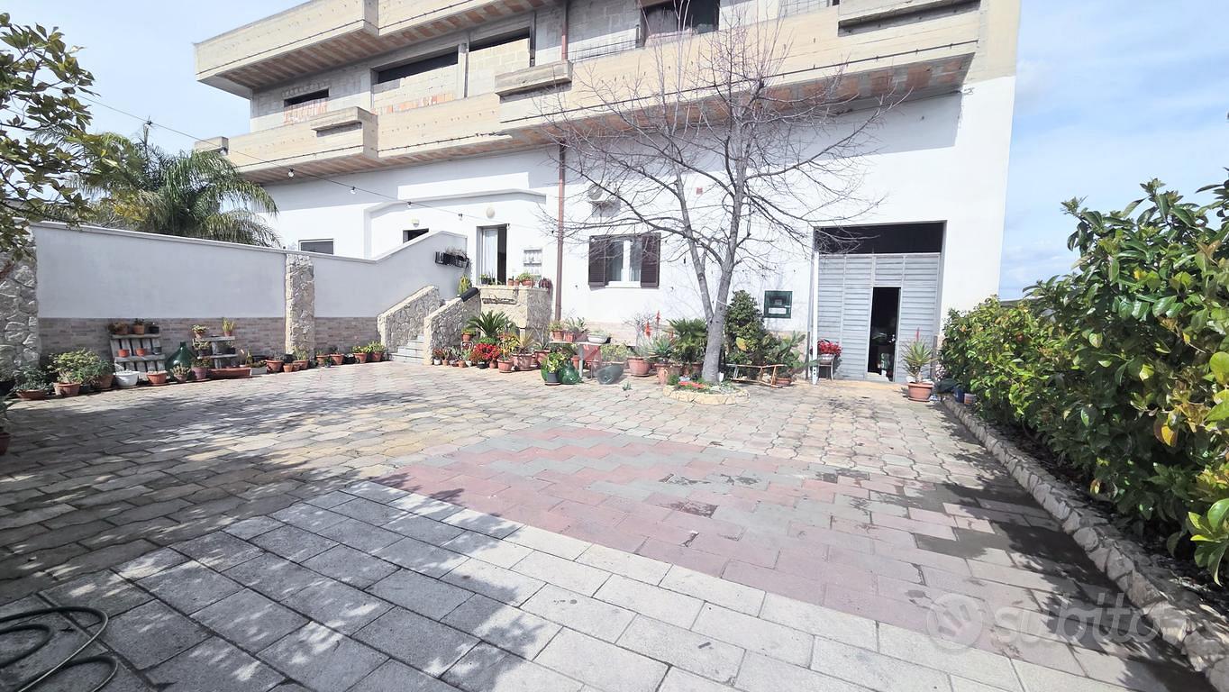 House in Sava, Taranto - Vista 2