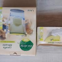 NUOVA Caraffa filtrante Viviverde Coop