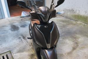 scooter Kymco people  s 125 del 2019
