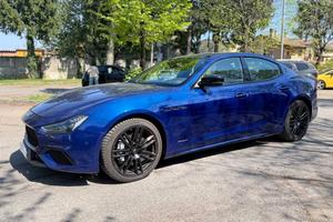 Maserati Ghibli 3.0 V6 ds Gransp.250cv auto my19