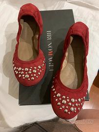 Ballerine Bruno Magli