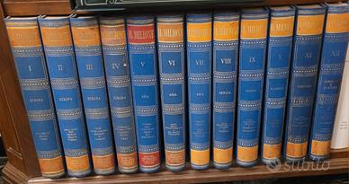 Enciclopedia De Agostini