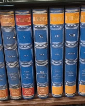 Enciclopedia De Agostini
