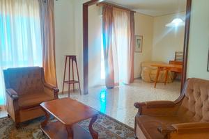 Appartamento abitabile e luminoso Rif. 378