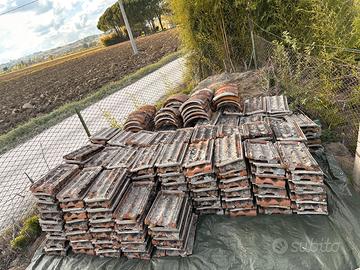 Tegole marsigliesi FBM