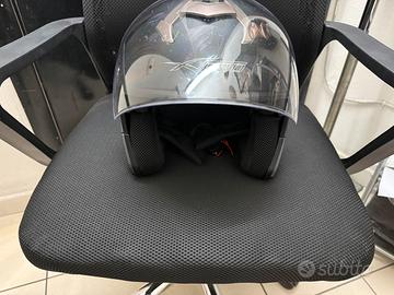 Casco Jet XPro Duplex