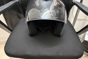 Casco Jet XPro Duplex