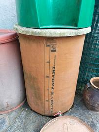 cisterne in vetroresina