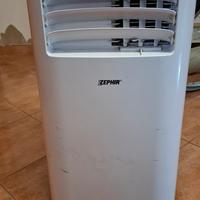 condizionatore portatile della Zephir 9000btu 