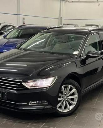 PARTE FRONTALE VOLKSWAGEN PASSAT #051