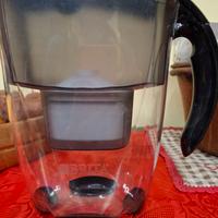 Caraffa depuratore d' acqua