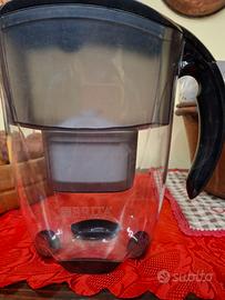 Caraffa depuratore d' acqua