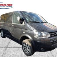 RICAMBI VARI VOLKSWAGEN CARAVELLE V REST (5IE) 4WD