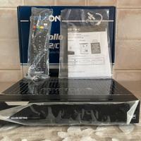 Decoder sat-terr  tivusat compatibile com cam ci