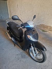 HONDA SH150i come nuovo!!!