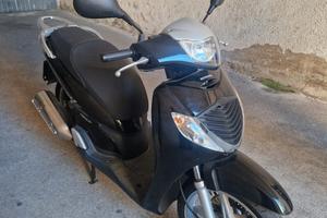 HONDA SH150i come nuovo!!!