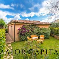 Olbia | Murta Maria | Villino caposchiera in un co