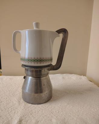 Macchina del caffè