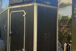 Trailer humbauer