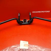 MANUBRIO APRILIA SCARABEO 125