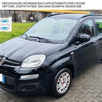 FIAT PANDA LOUNGE 1.2 BENZINA 69 CV