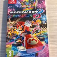 Gioco per Nintendo Switch Oled