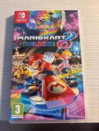 Gioco per Nintendo Switch Oled